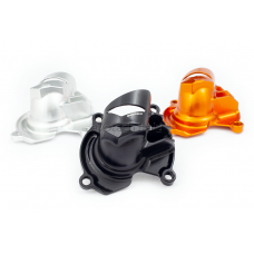 Evotech Srl Water Pump Engine Protector for the KTM 790 / 890 Duke